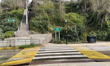 Terreno Construccion  en Venta en Borgoño escalera el Prado