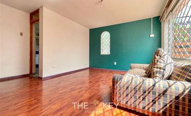 Casa en Venta en La Verbena - La Giralda