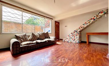 Casa en Venta en La Verbena - La Giralda