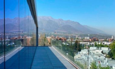 Oficina en Arriendo en Avda la Dehesa Central frente al Portal. Incluye Terraza