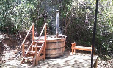 Parcela en Venta en Radal 7 tazas