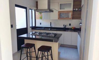 CASA VENTA ZIBATÁ QUERÉTARO