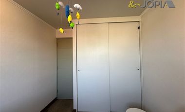 Departamento en Venta en Progreso, Sector Norte, Villa Alemana