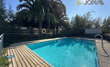 Departamento en Venta en Progreso, Sector Norte, Villa Alemana