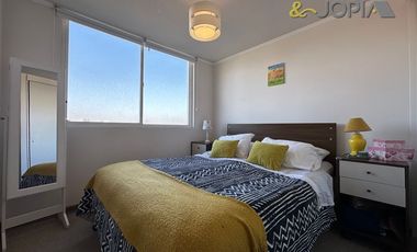 Departamento en Venta en Progreso, Sector Norte, Villa Alemana