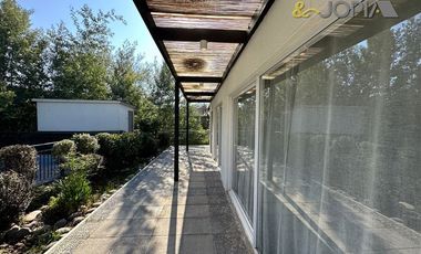 Departamento en Venta en Progreso, Sector Norte, Villa Alemana