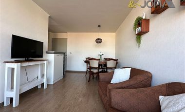 Departamento en Venta en Progreso, Sector Norte, Villa Alemana