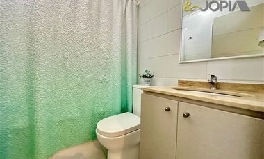 Departamento en Venta en Progreso, Sector Norte, Villa Alemana