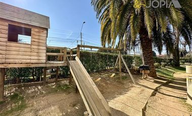 Departamento en Venta en Progreso, Sector Norte, Villa Alemana
