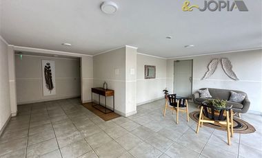 Departamento en Venta en Progreso, Sector Norte, Villa Alemana