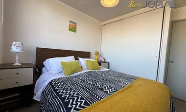 Departamento en Venta en Progreso, Sector Norte, Villa Alemana