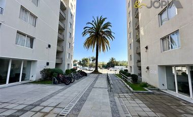 Departamento en Venta en Progreso, Sector Norte, Villa Alemana