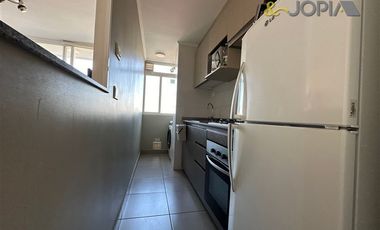 Departamento en Venta en Progreso, Sector Norte, Villa Alemana