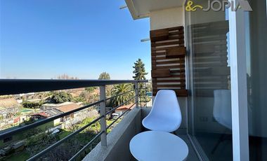 Departamento en Venta en Progreso, Sector Norte, Villa Alemana