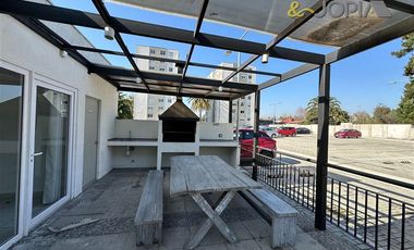 Departamento en Venta en Progreso, Sector Norte, Villa Alemana