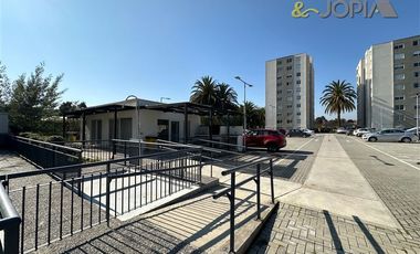 Departamento en Venta en Progreso, Sector Norte, Villa Alemana
