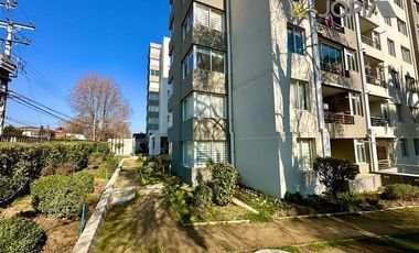 Departamento en Venta en Progreso, Sector Norte, Villa Alemana