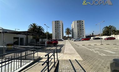 Departamento en Venta en Progreso, Sector Norte, Villa Alemana