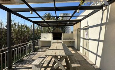 Departamento en Venta en Progreso, Sector Norte, Villa Alemana