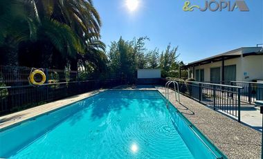 Departamento en Venta en Progreso, Sector Norte, Villa Alemana
