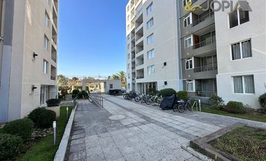 Departamento en Venta en Progreso, Sector Norte, Villa Alemana