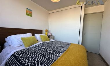 Departamento en Venta en Progreso, Sector Norte, Villa Alemana