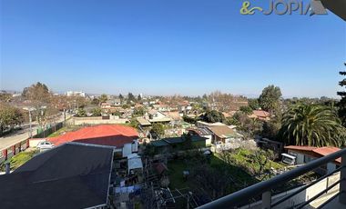 Departamento en Venta en Progreso, Sector Norte, Villa Alemana