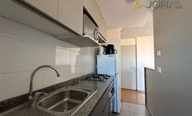 Departamento en Venta en Progreso, Sector Norte, Villa Alemana