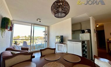 Departamento en Venta en Progreso, Sector Norte, Villa Alemana