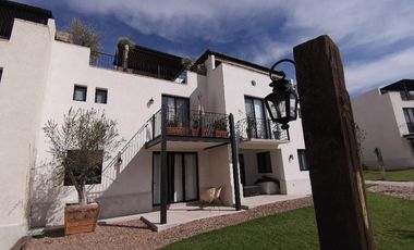 Casona en venta en San Miguel de Allende