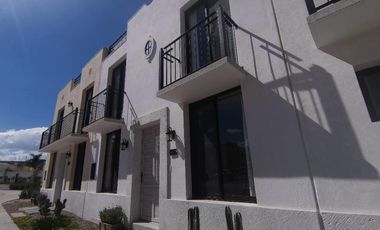 Casona en venta en San Miguel de Allende