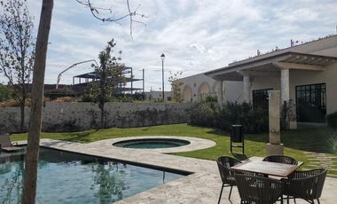 Casona en venta en San Miguel de Allende