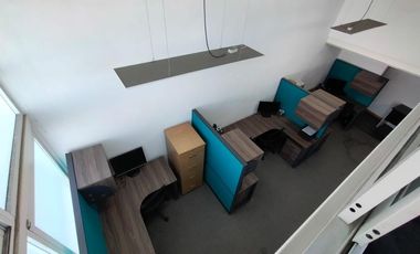 Oficina Venta en Álamos