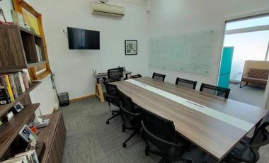 Oficina Venta en Álamos