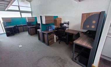 Oficina Venta en Álamos