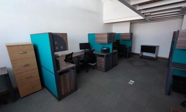 Oficina Venta en Álamos