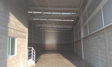 Bodega en Preventa, Feipe Carrillo Puerto
