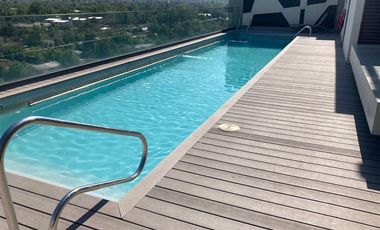 Departamento en Venta en Avda Ossa/ Obispo del Solar
