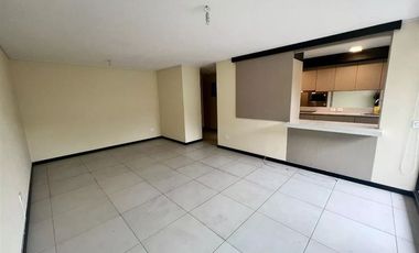 Departamento en Venta en Avda Ossa/ Obispo del Solar