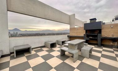Departamento en Venta en Avda Ossa/ Obispo del Solar
