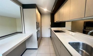 Departamento en Venta en Avda Ossa/ Obispo del Solar