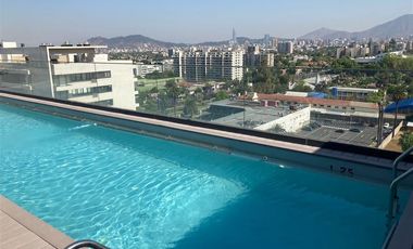 Departamento en Venta en Avda Ossa/ Obispo del Solar