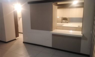 Departamento en Venta en Avda Ossa/ Obispo del Solar