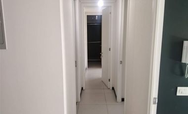 Departamento en Venta en Avda Ossa/ Obispo del Solar