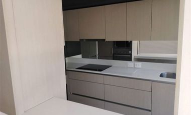 Departamento en Venta en Avda Ossa/ Obispo del Solar