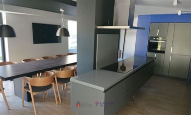 Departamento en Venta en Avda Ossa/ Obispo del Solar