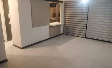 Departamento en Venta en Avda Ossa/ Obispo del Solar
