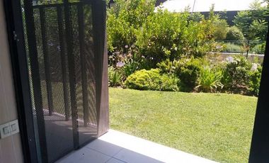 Departamento en Venta en Avda Ossa/ Obispo del Solar