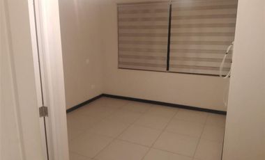 Departamento en Venta en Avda Ossa/ Obispo del Solar