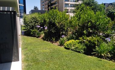 Departamento en Venta en Avda Ossa/ Obispo del Solar